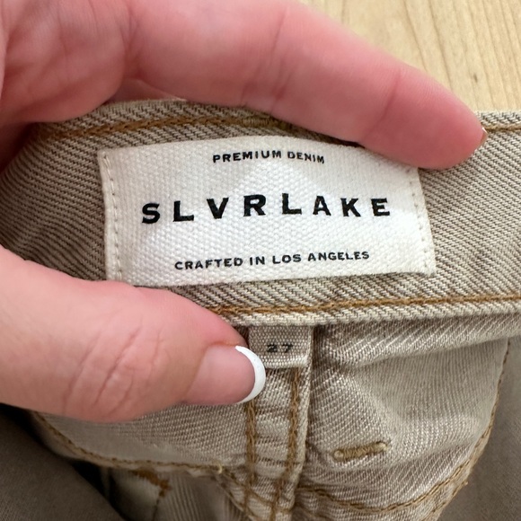 SLVRLAKE jeans - Picture 3 of 4